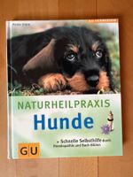Naturheilpraxis  Hunde  von Petra Stein / GU Verlag