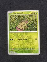POKEMON CARDS DESTINED RIVALS REVERSE # 5