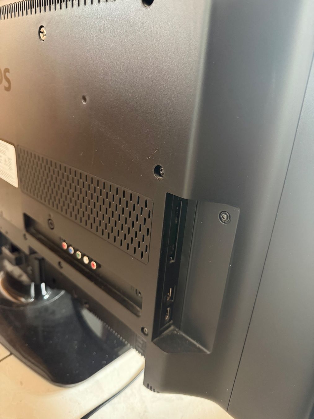 Philips Televisori: Philips Fernseher TV – Usato da Grosswangen venduto da Second_hand_paradise 7