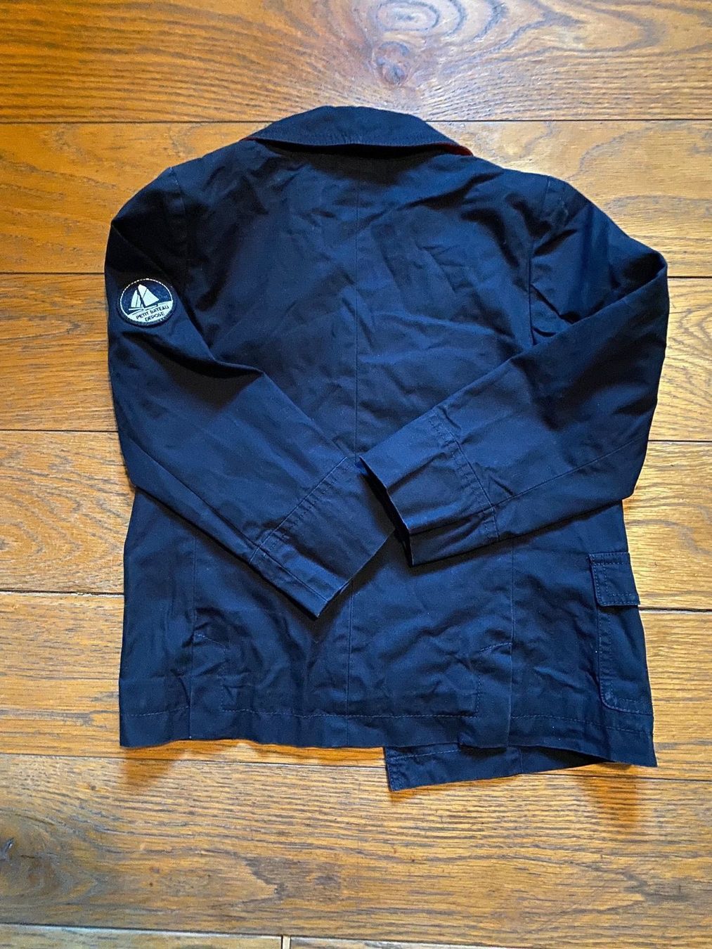 Petit Bateau Giacche & Cappotti: Caban Petit bateau 6 ans – Usato da Hermance venduto da joe_td6n 2