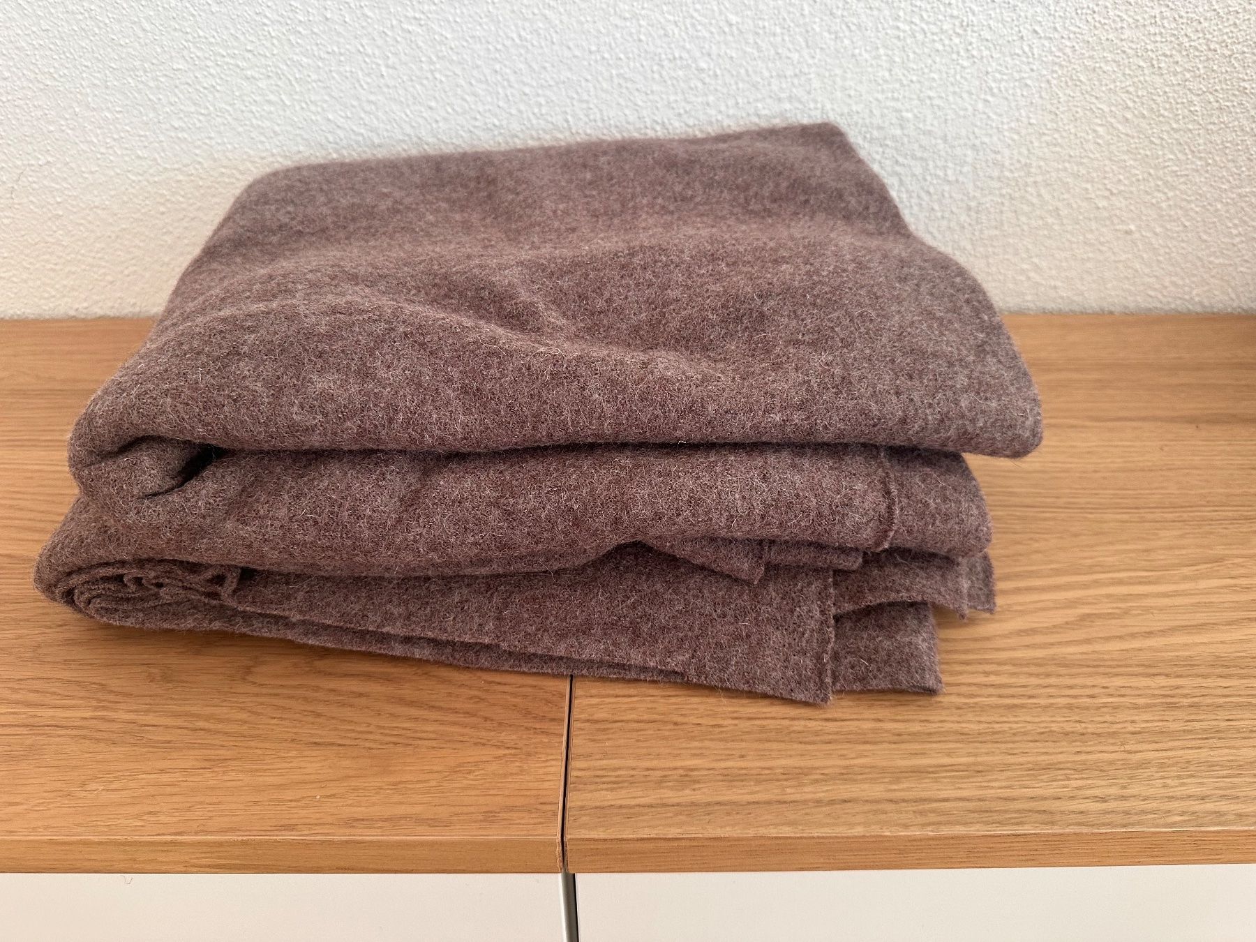 Tessuti: Stoff-Paket (Walk-Stoff) – Nuovo (secondo la descrizione) da Fällanden venduto da Engeli_88 4