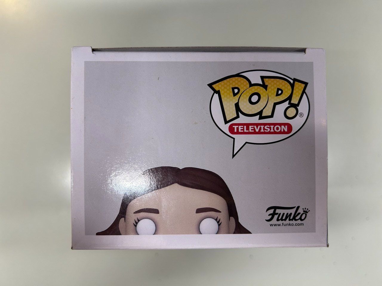 Funko Statuette: Funko Pop! di Vanya #1118 – Usato da Giubiasco venduto da LorisVale 5