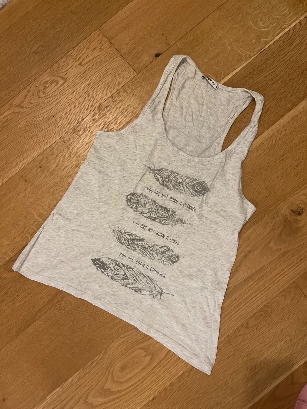 Tops: Top – Gebraucht aus Zofingen von saaraaah___ 2