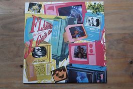 J. GEILS BAND - FLASHBACK - THE BEST OF THE - VINYL LP
