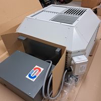 AL-KO Orion LH Komfort 140-3K/H Heizlüfter mit L4B2 Neu