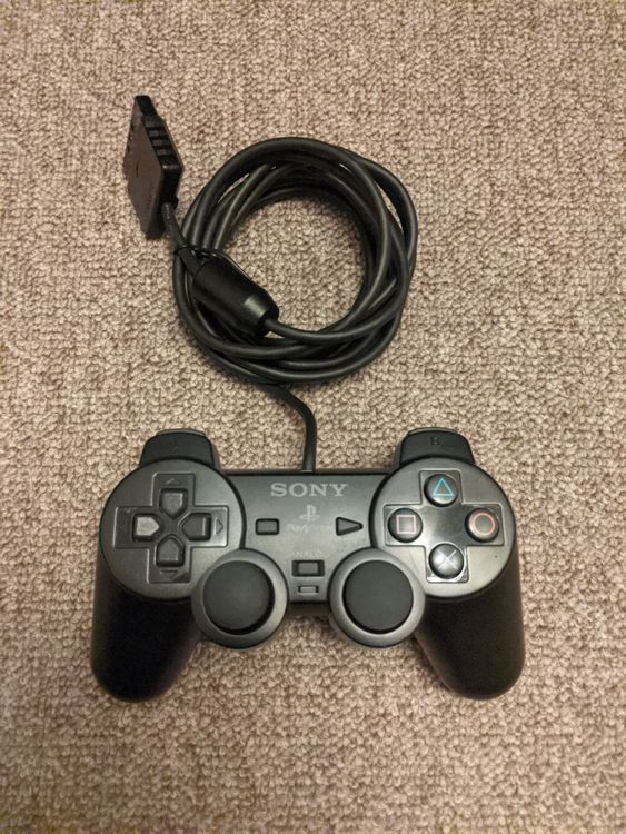 Original PlayStation 2 Controller Kaufen auf Ricardo