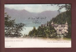 GIESSBACH-HOTEL - CPN