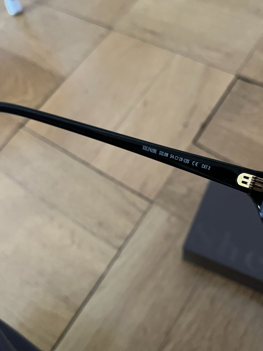 Brillen & Gläser: shevoke sonnenbrille – Gebraucht aus Bern von jol_8hxs 1