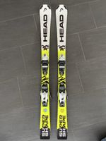 Ski 130cm Head Super Shape