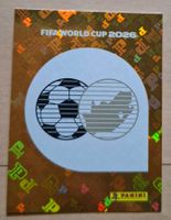 WM 2026 Paninibild Nr. RSA1