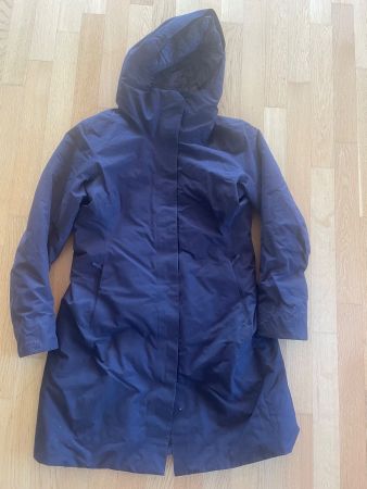 Arc’teryx Patera Parka Damen Gr. L – GORE-TEX