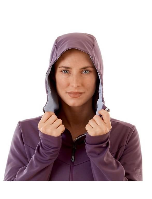 Mammut Giacche: Mammut Ultimate V Softshell Jacke gr L – Nuovo e nell'imballaggio originale da Zürich venduto da Altruisti- 3