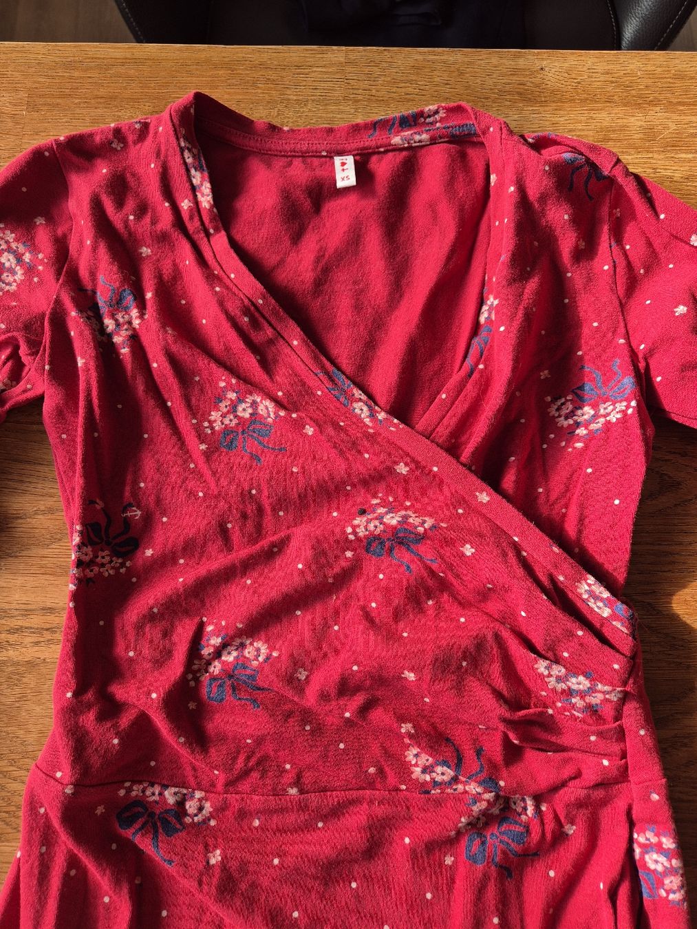 Blutsgeschwister Vestiti: Blutsgeschwister Kleid Gr.XS – Usato da Stettlen venduto da Kia3 1