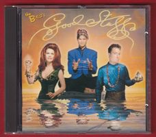 The B-52's - Good Stuff (CD)