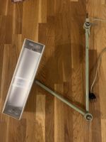 LAMPE D’ATELIER VINTAGE