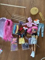 Rainbow High Fashion Studio