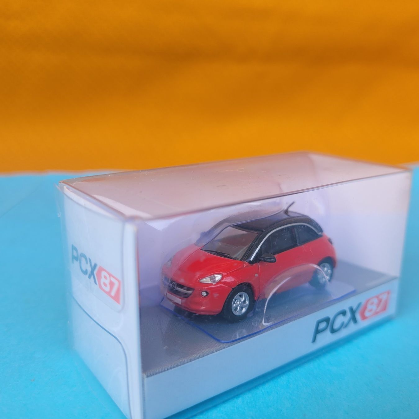 Opel Modellini d'auto: Opel Adam 1:87 PCX870380 – Nuovo (secondo la descrizione) da Domdidier venduto da Bimbo57 3
