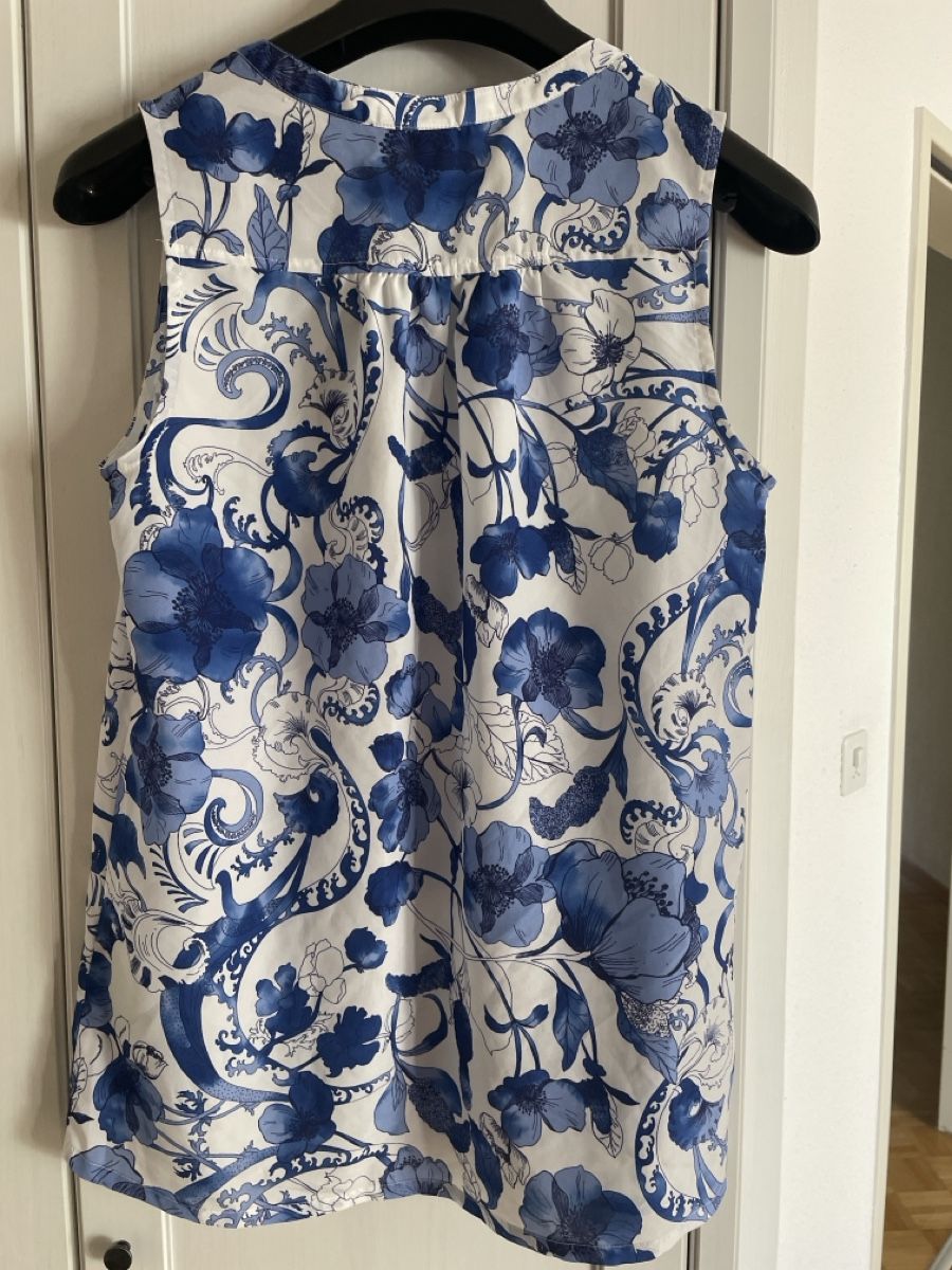 Camicette: Damen Bluse Grosse 36 – Usato da Oetwil am See venduto da Anika-24 1