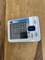 Veroval Blutdruckmessgerät - Top Zustand, wenig benutzt!