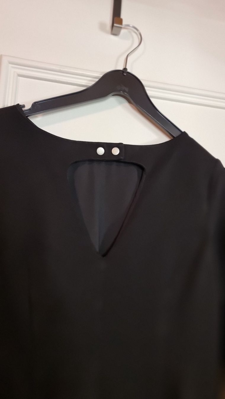 Esprit Vestiti: Schickes Esprit Kleid Gr.40 Herbst Winter/Büro – Usato da Wald ZH venduto da CapLux 5