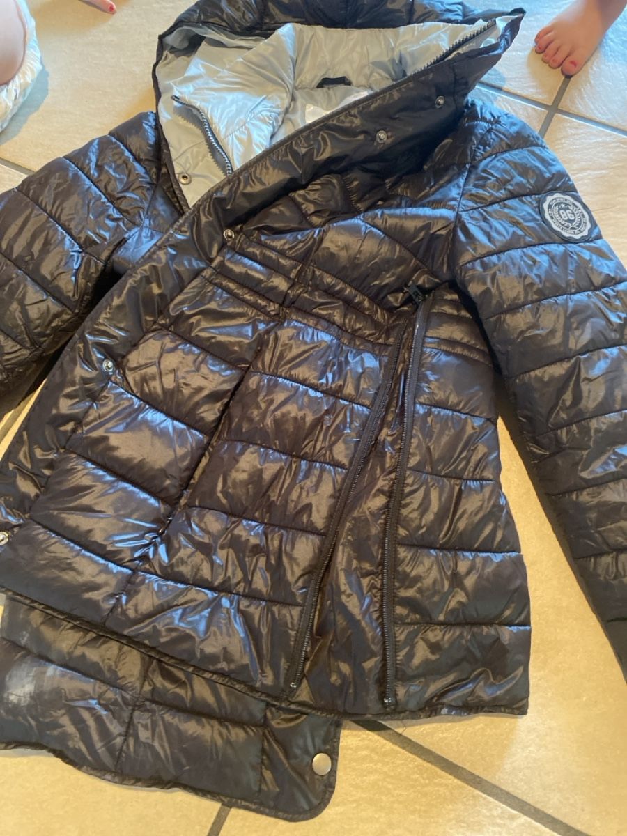 Mäntel: Schwangerschafts- und Trage Winterjacke – Neu (gemäss Beschreibung) aus Wengi b. Büren von sch_dmj5 3