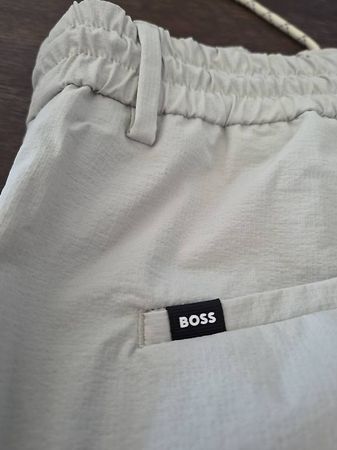 Boss Hose Gr 98 Performance Material 