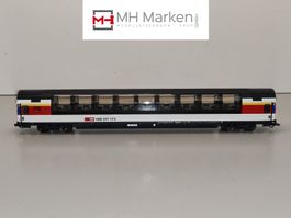 Roco 64397 Panoramawagen Apm 1.Klasse SBB CFF FFS DC H0 OVP