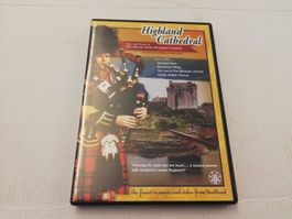 HIGHLAND CATHEDRAL - THE ROYAL SCOTS DRAGOON GUARDS