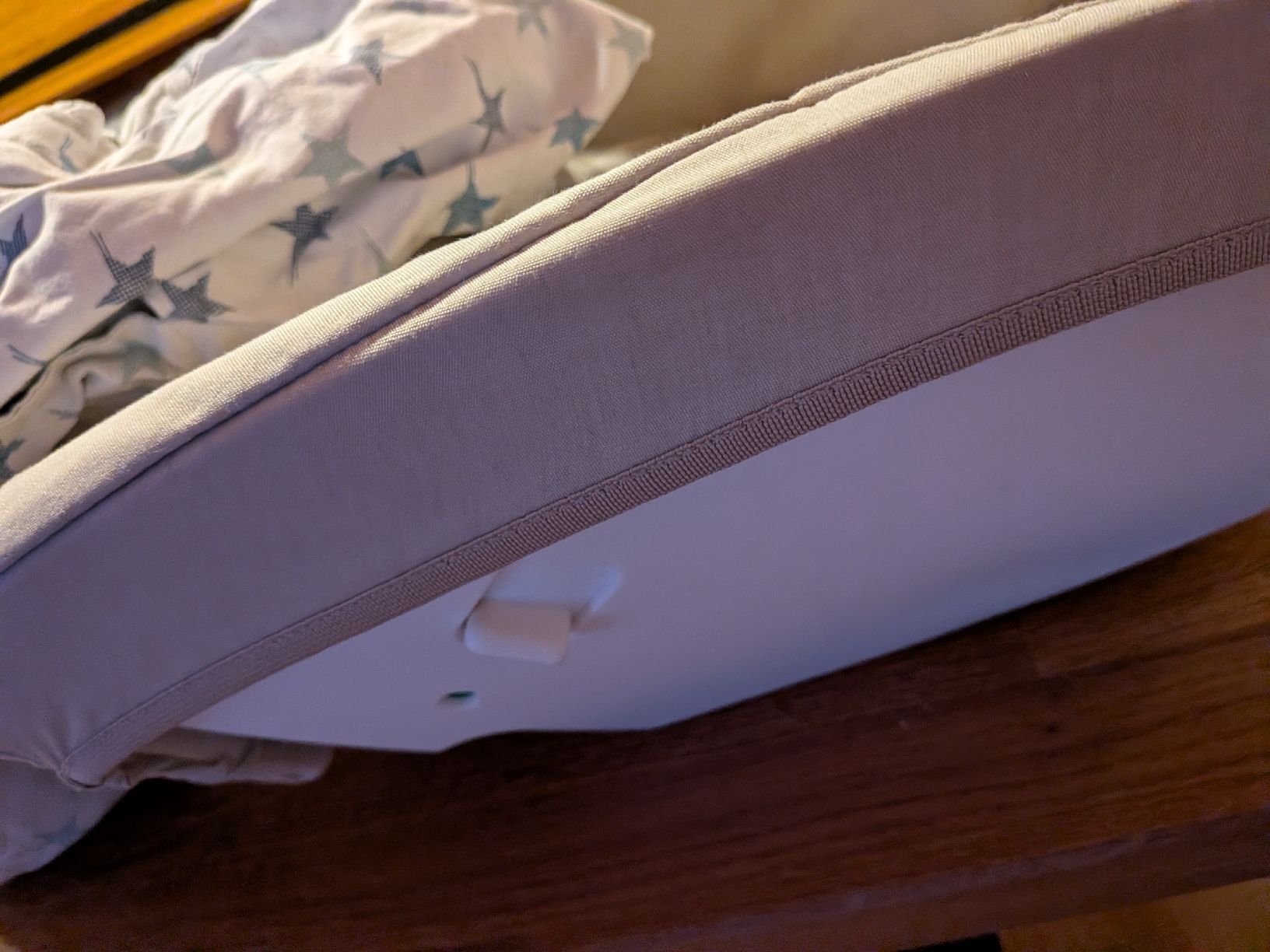 Stokke Seggioloni: Babyaufsatz für TripTrap – Usato da Büren an der Aare venduto da su_10 1