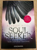 Soul Seeker - Vom Schicksal bestimmt - Band 1