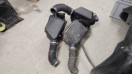 Luftfilter-Kasten Jeep Wrangler 3.8L V6