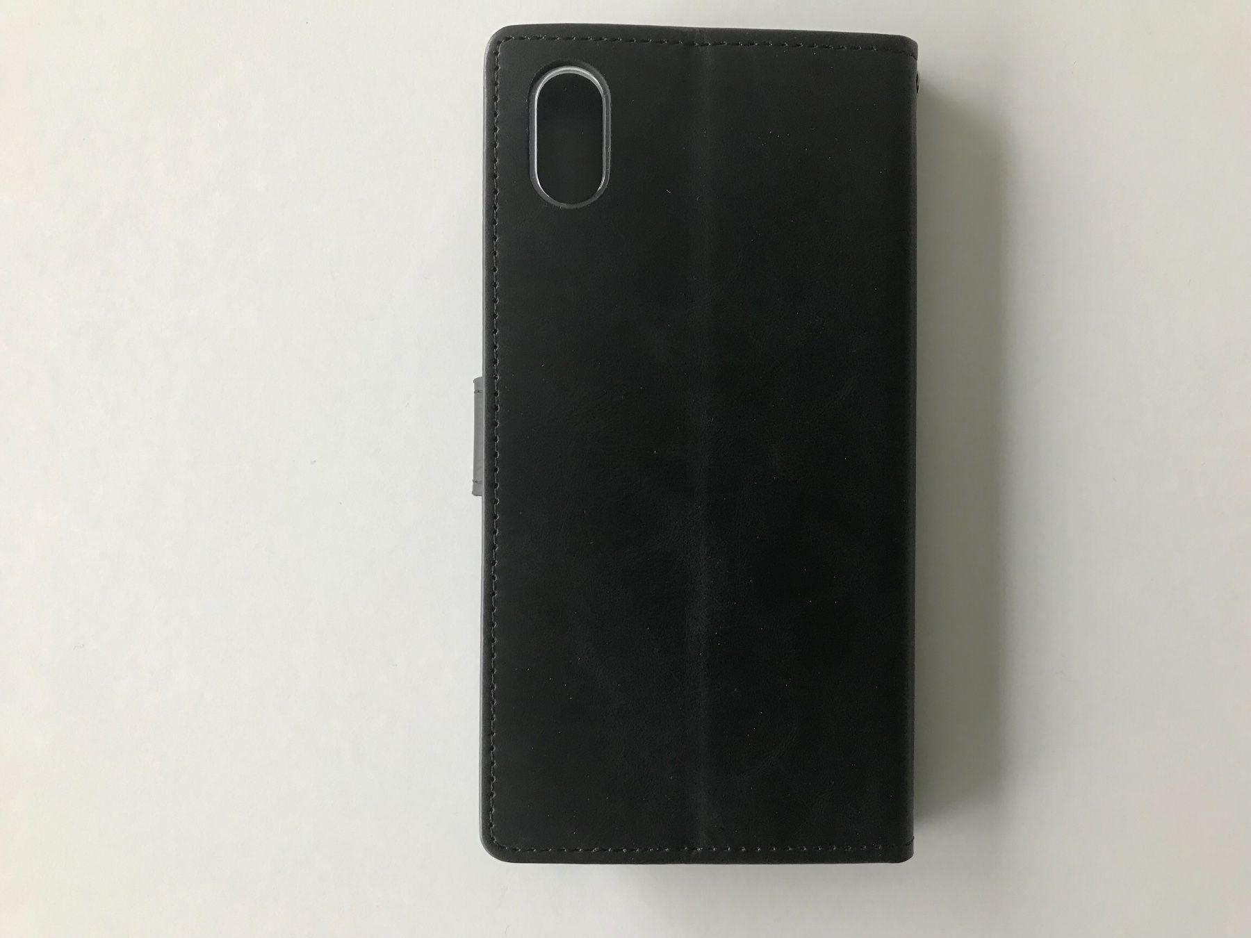 Scatole porta orologi: Apple iPhone XS Max Hülle Etui Cover – Nuovo e nell'imballaggio originale da Nesselnbach venduto da riash19 1
