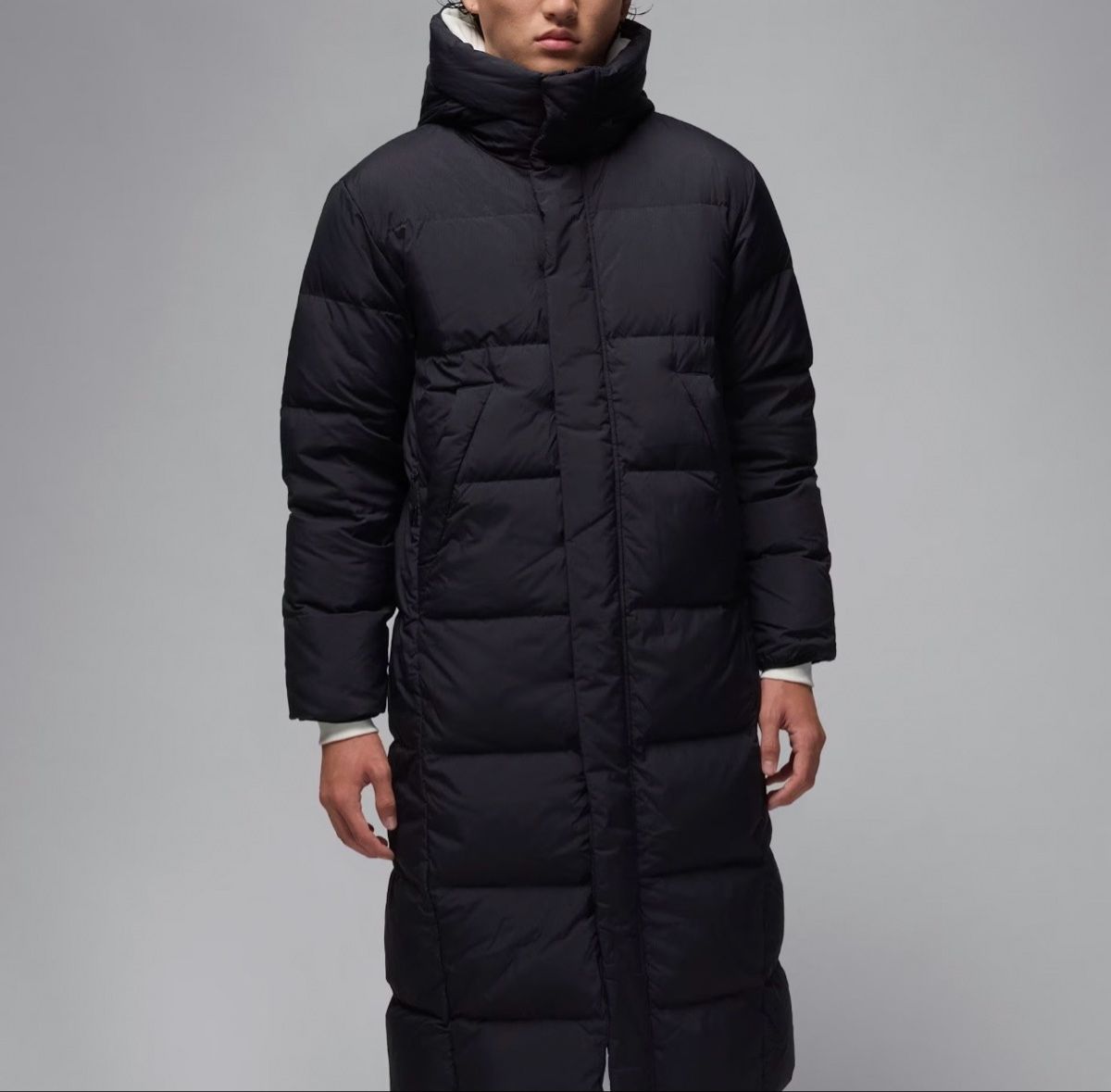 Cappotti: Jordan Flight Men's Down Parka – Nuovo (secondo la descrizione) da Roggwil BE venduto da and_sl26 1
