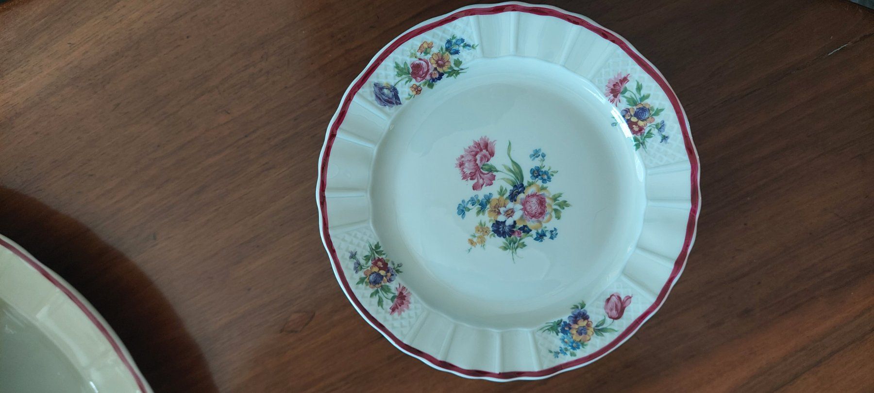 Services de table: Limoges Kaffeegeschirr 6-teilig – D'occasion à zürich par mai_jmz6 3
