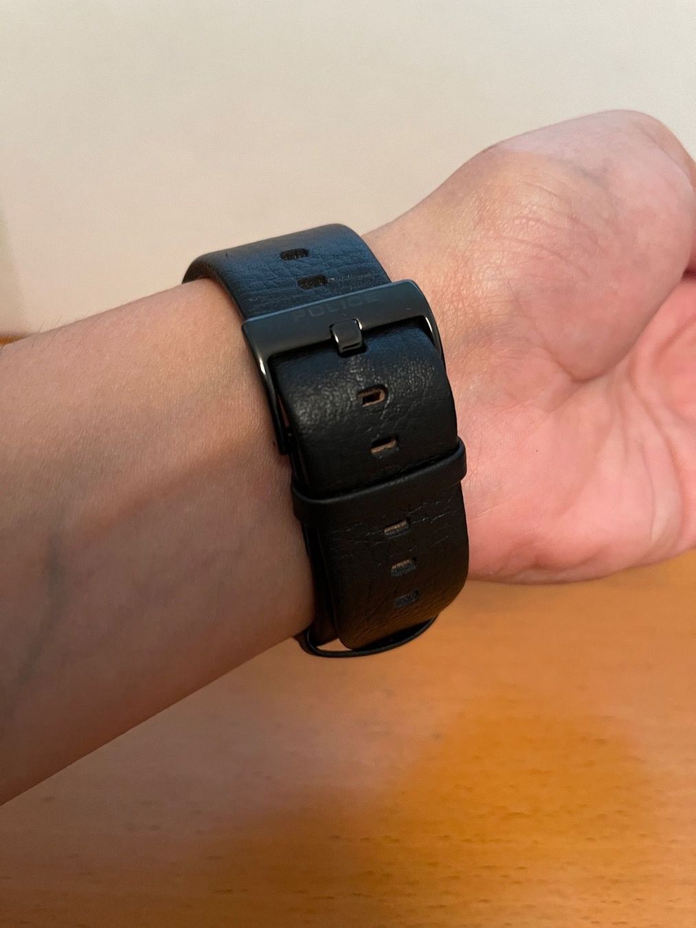 Orologi: Police Uhr – Usato da Brislach venduto da charlie1985 2