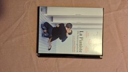  DVD La Pianiste Die Klavierspielerin