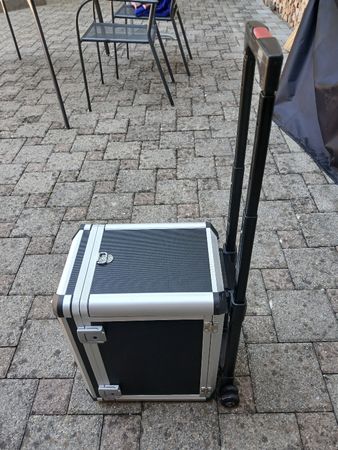 Fußpflege Koffer