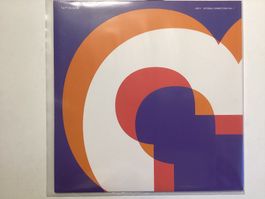 Internal Connections LP - Vol. 1