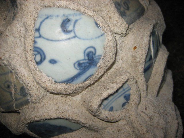 Statuette: Tigerkopf Japanisch schwer – Usato da Winterthur venduto da Lunaticalpha1 8