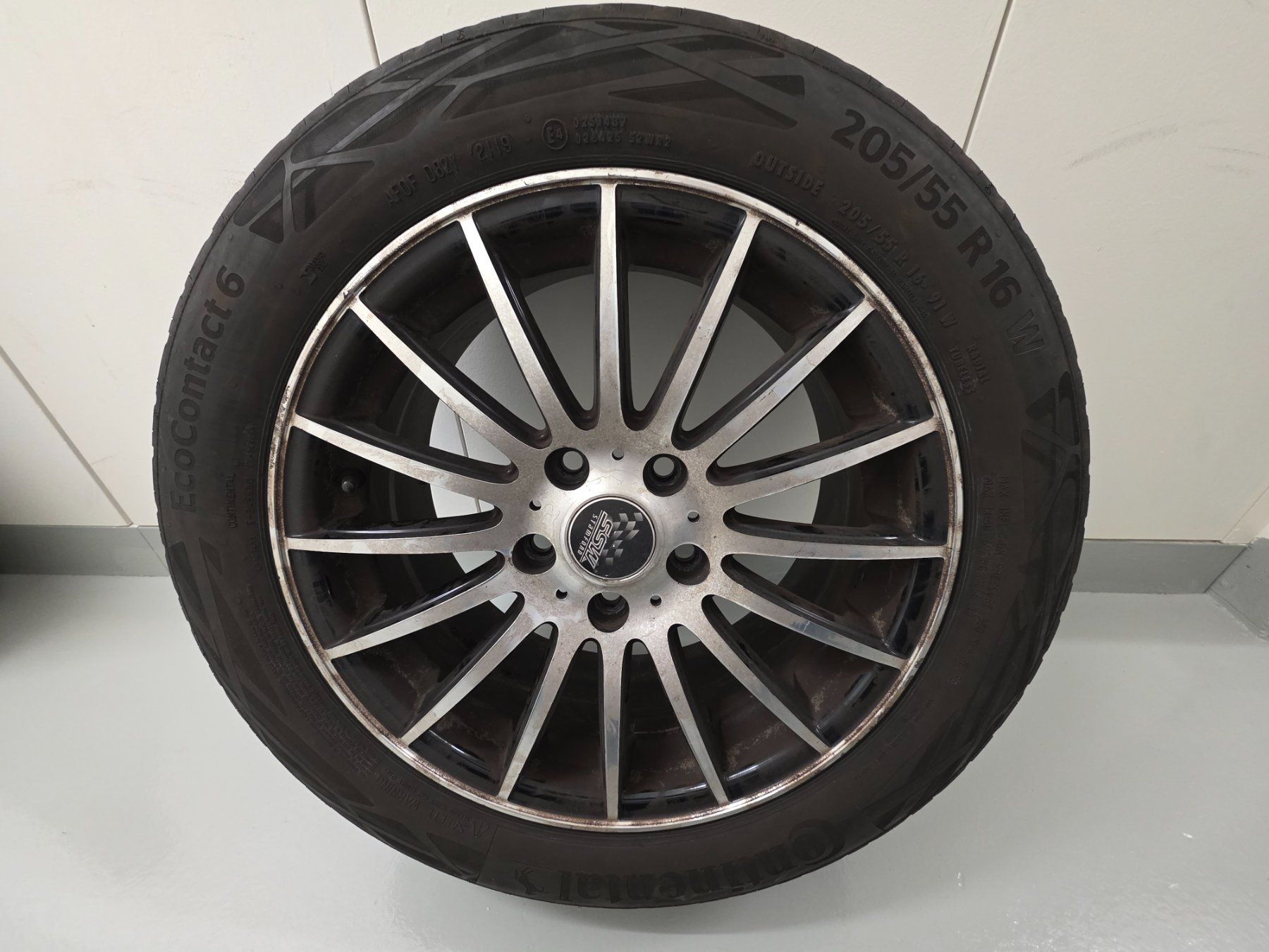 VW Automobili: VW Passat 2.0TDI 4Motion – Usato da Ermatingen venduto da ziify 7