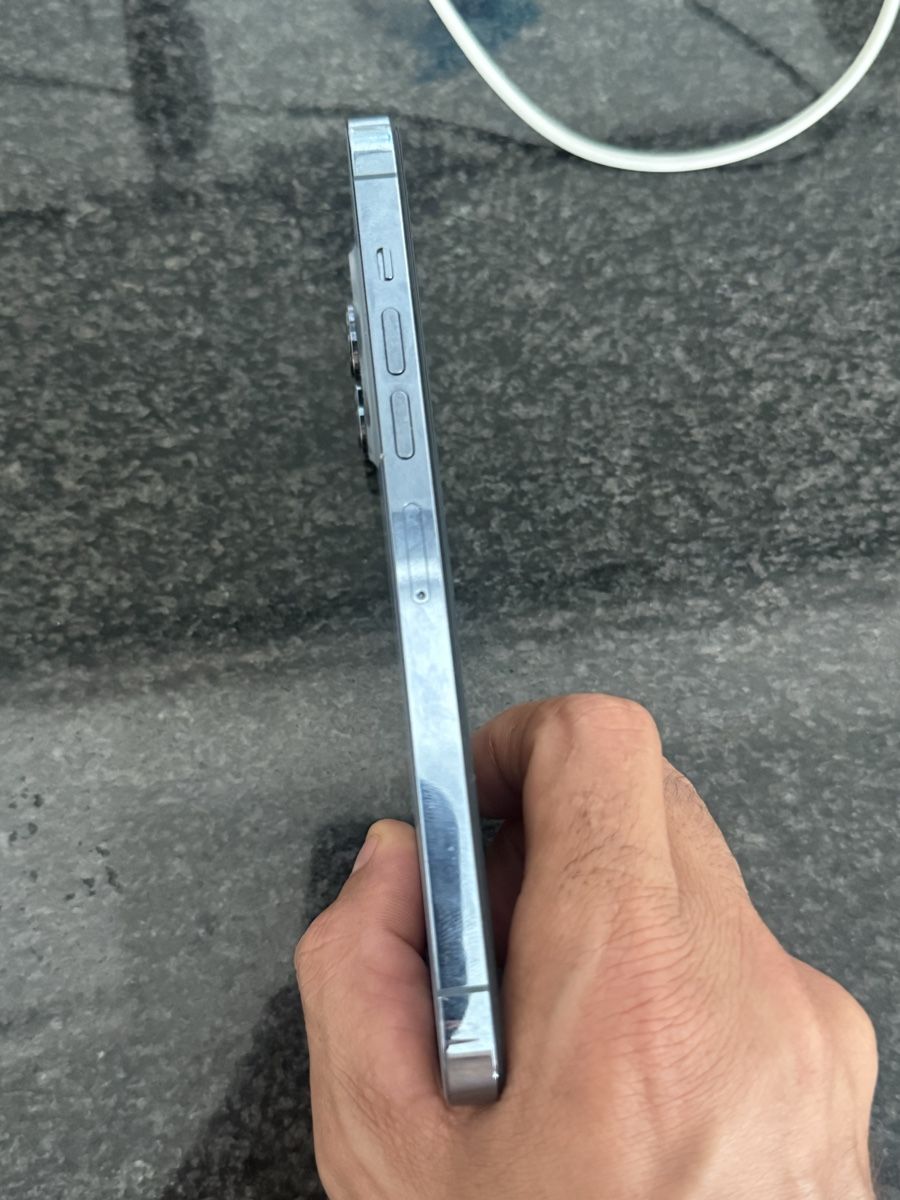 Apple Telefoni cellulari / Smartphones: iPhone 13 Pro Max  – Usato da Wangen SZ venduto da can_k8r5 3