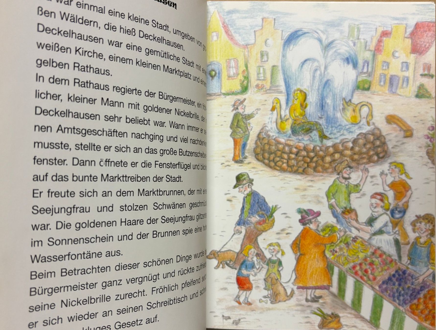 Libri: Ackermann Anja, Der Huträuber – Nuovo (secondo la descrizione) da Sarnen venduto da Livres 2