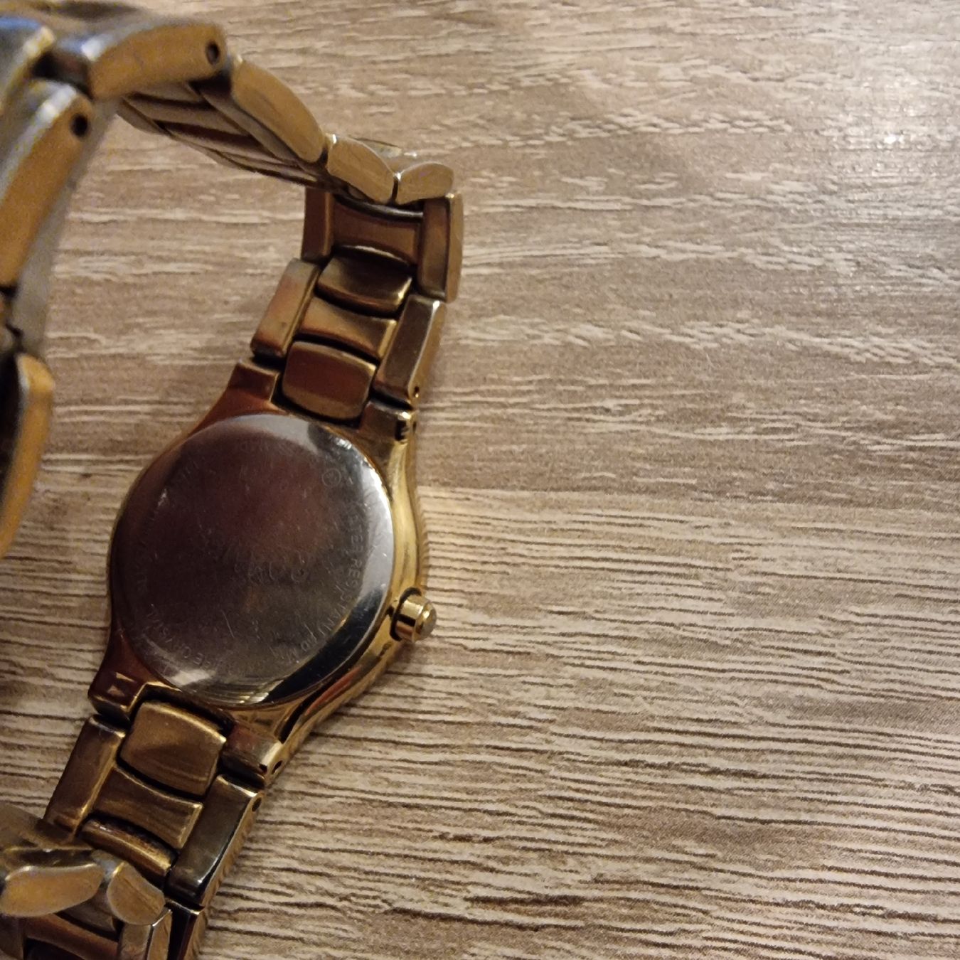 Roamer Montres: Montre Roamer Femme – D'occasion à Chessel par Helder77 4