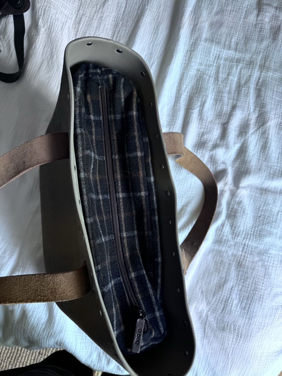 Obag Borse da donna: O bag – Usato da St-Cergue venduto da backdoor10 2