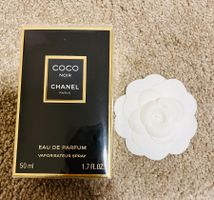 CHANEL COCO NOIR, EAU DE PARFUM ZERSTÄUBER, 50ml