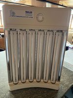Medizinische Lichttherapielampe