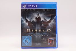 Diablo Reaper of Souls (PS4)