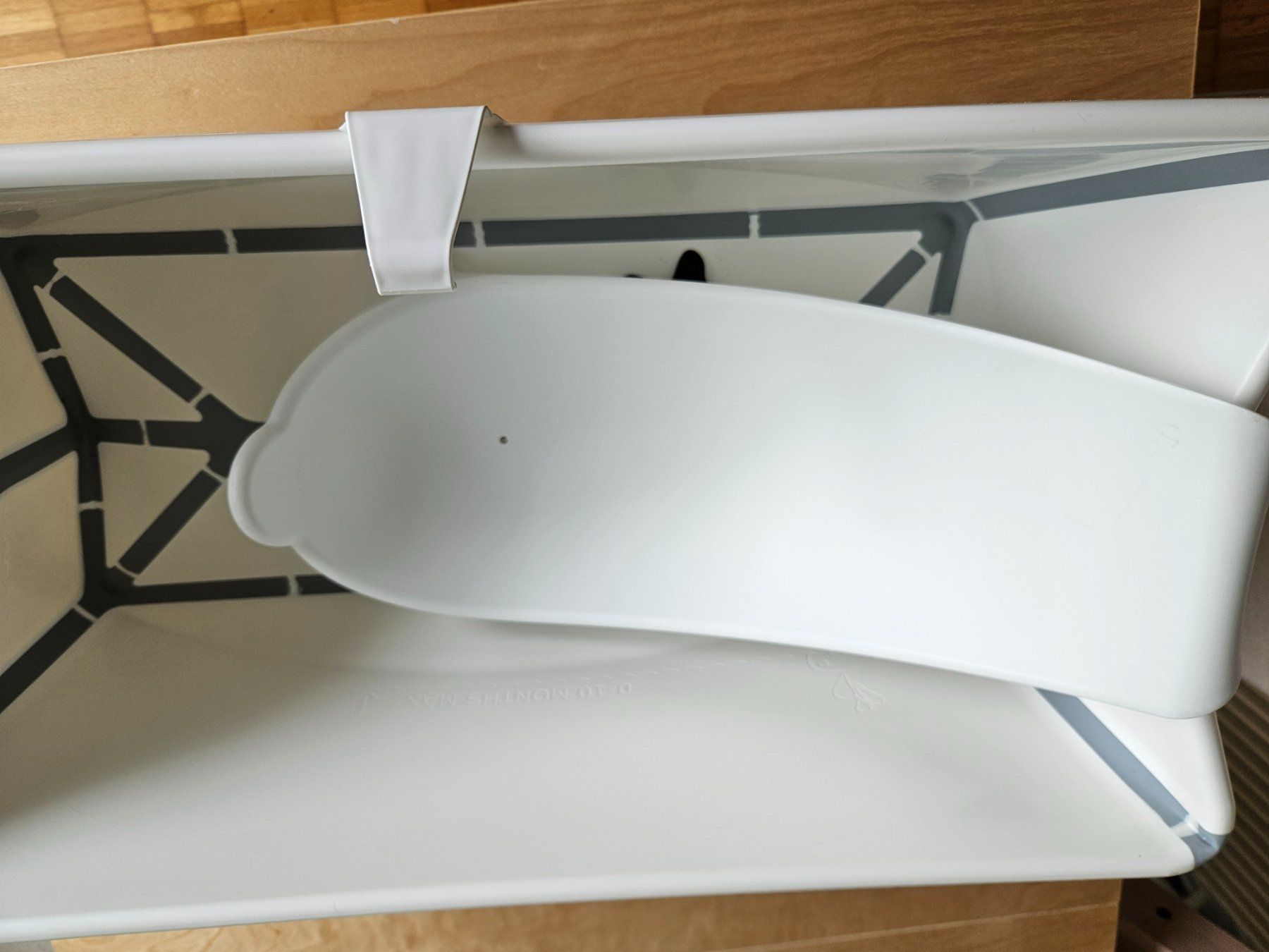 Stokke Baignoires: Stokke Flexibath Babybadewanne – D'occasion à Zürich par sar_6h5x 6