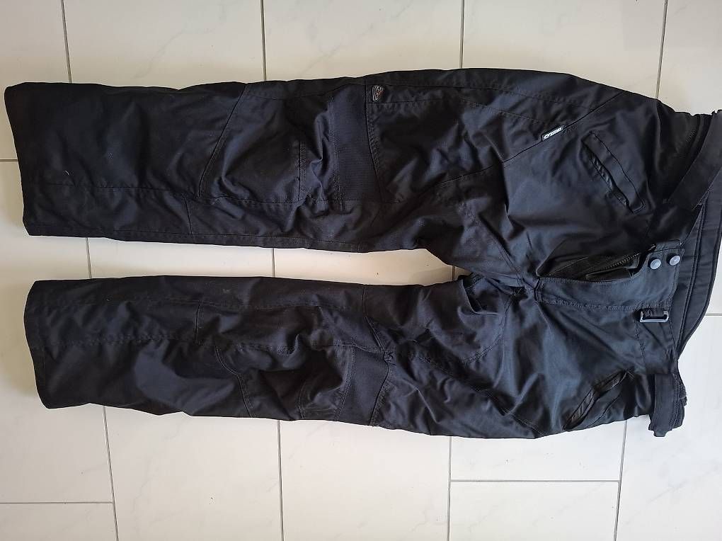 Pantaloni: Motorrad Textilhose Grösse 2XLK – Usato da Rheineck venduto da Solduno60