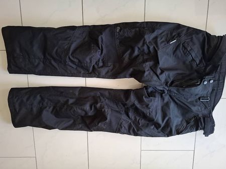 Motorrad Textilhose Grösse 2XLK